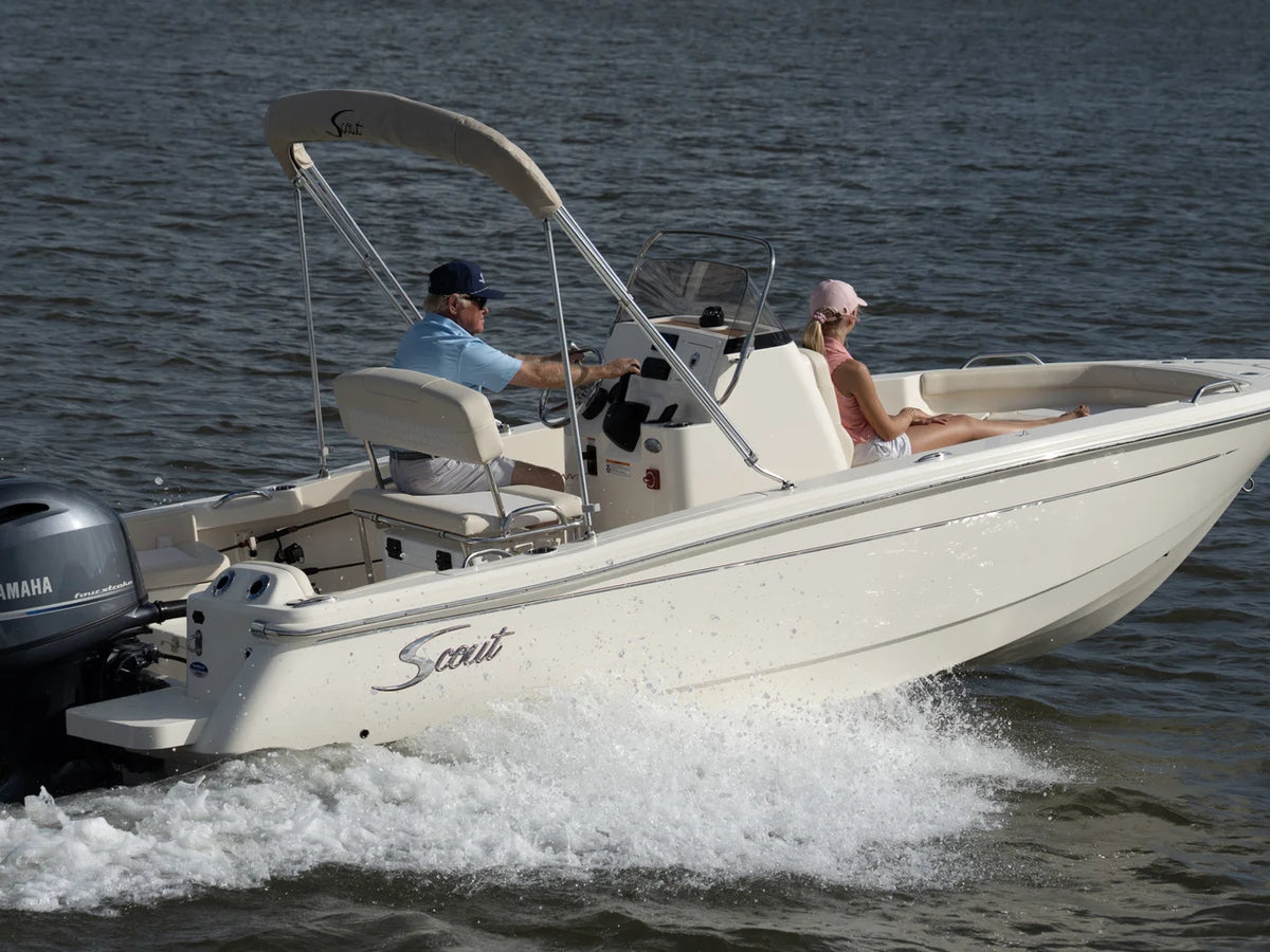 2027 Scout 188 Sportfish 19.0 feet, Inuvik, Northwest Territories #42