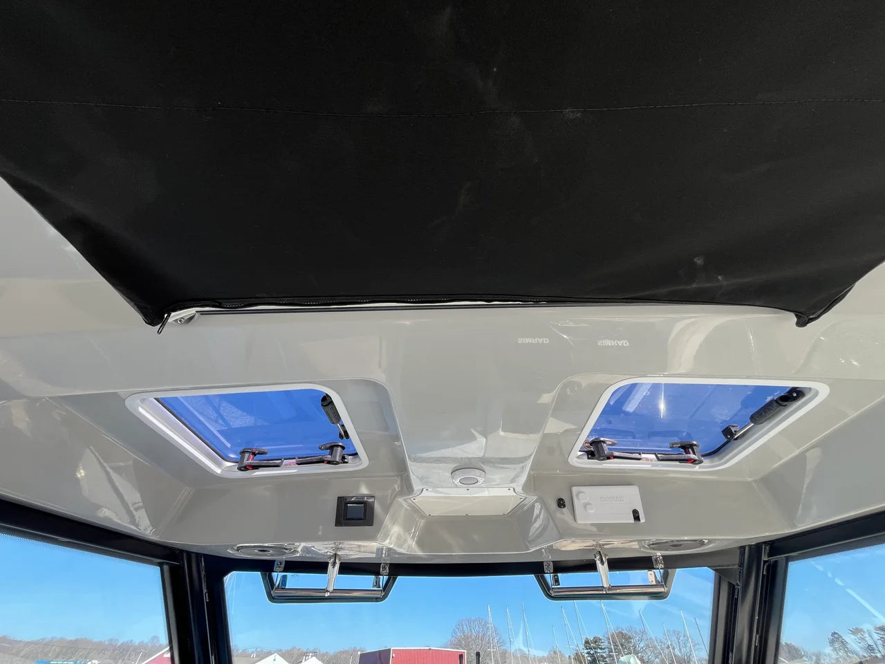 2026 Boston Whaler 325 Conquest 32.0 feet, Westbrook, Connecticut #35