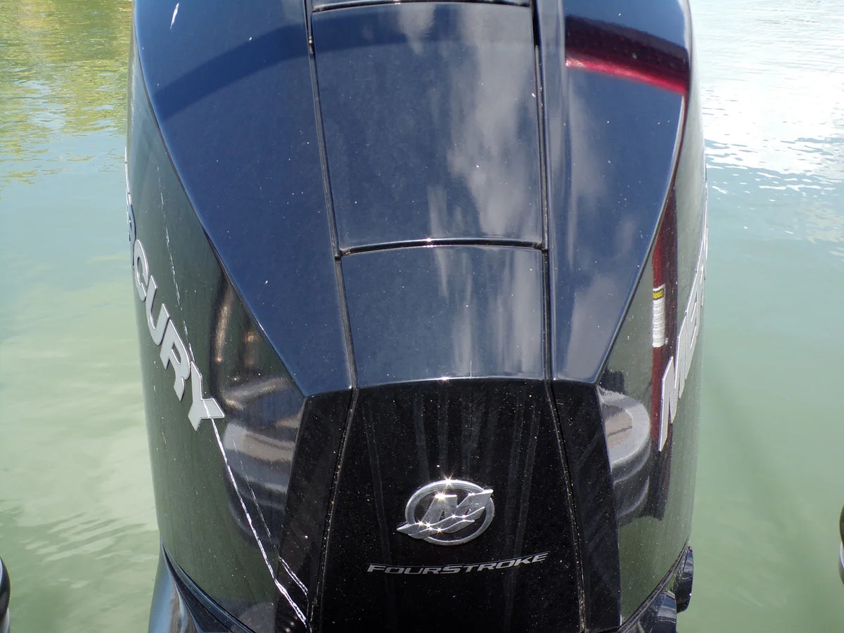 2022 Harris GRAND MARINER 23 26.0 feet, Naples, FL #44