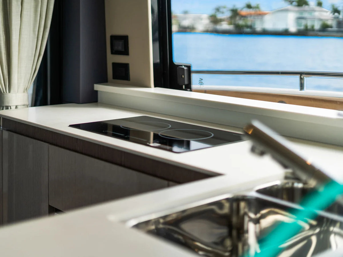 2026 Cruisers Yachts 57 FLY 57.0 feet, Miami, FL #64