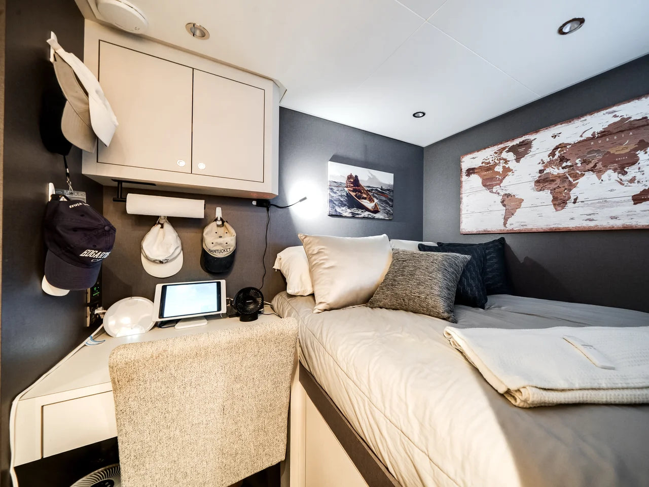 2022 Ocean Alexander 37L 120.0 feet, Fort Lauderdale, FL #114