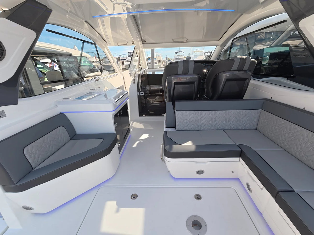 2027 Galeon 335 GTO 33.0 feet, Somers Point, New Jersey #10