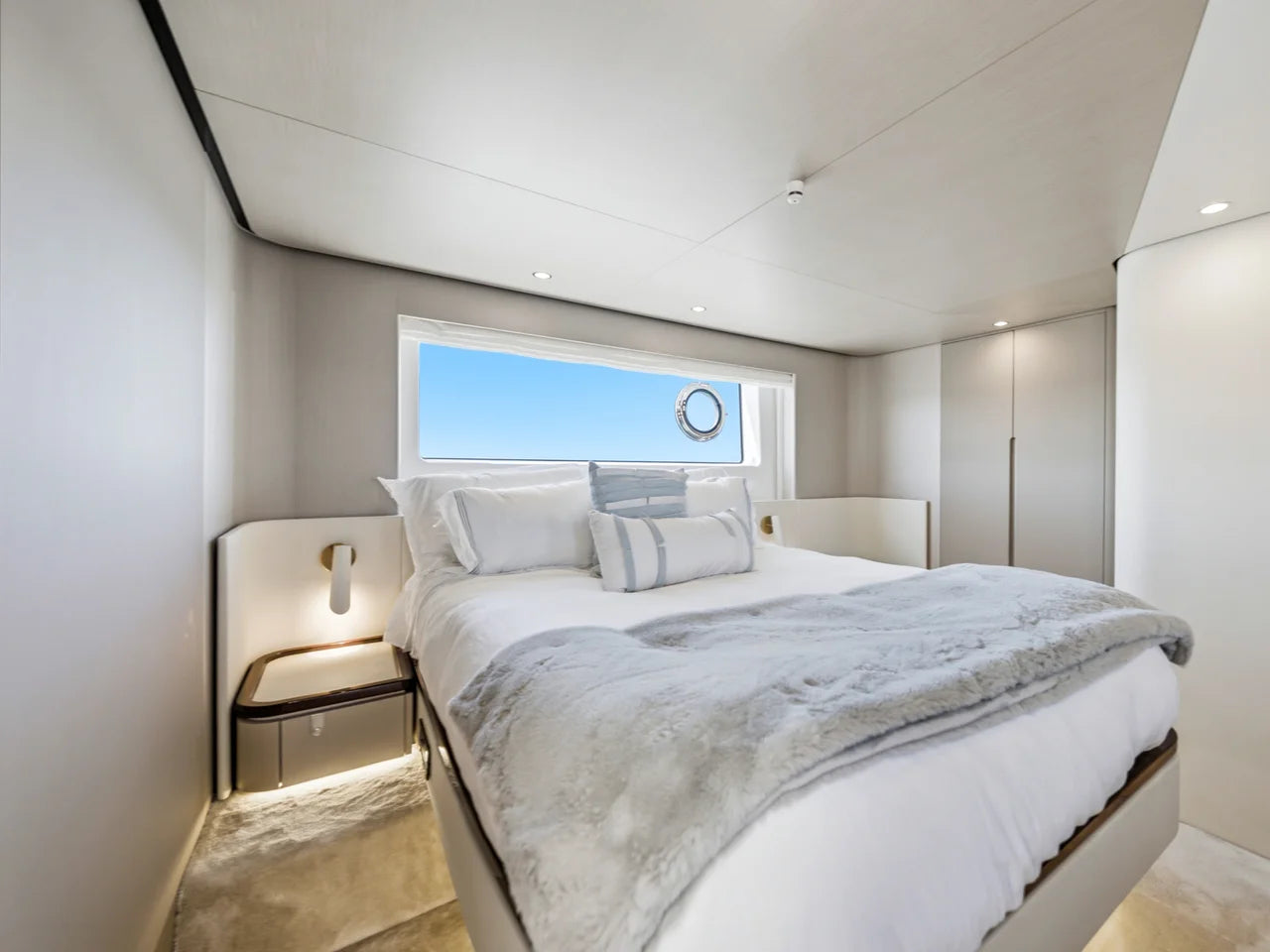 2025 Azimut 68 FLY 68.0 feet, Miami, FL #112