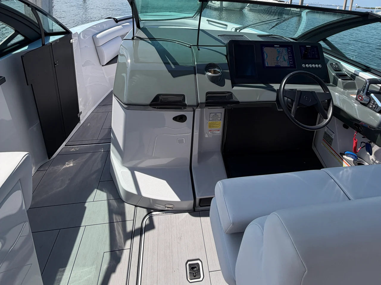 2023 Aviara 32 OB 32.0 feet, Clearwater, Florida #20