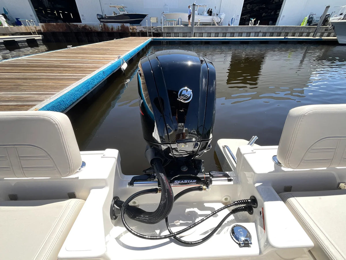 2027 Boston Whaler 170 Montauk 17.0 feet, Jacksonville Beach, Florida #21