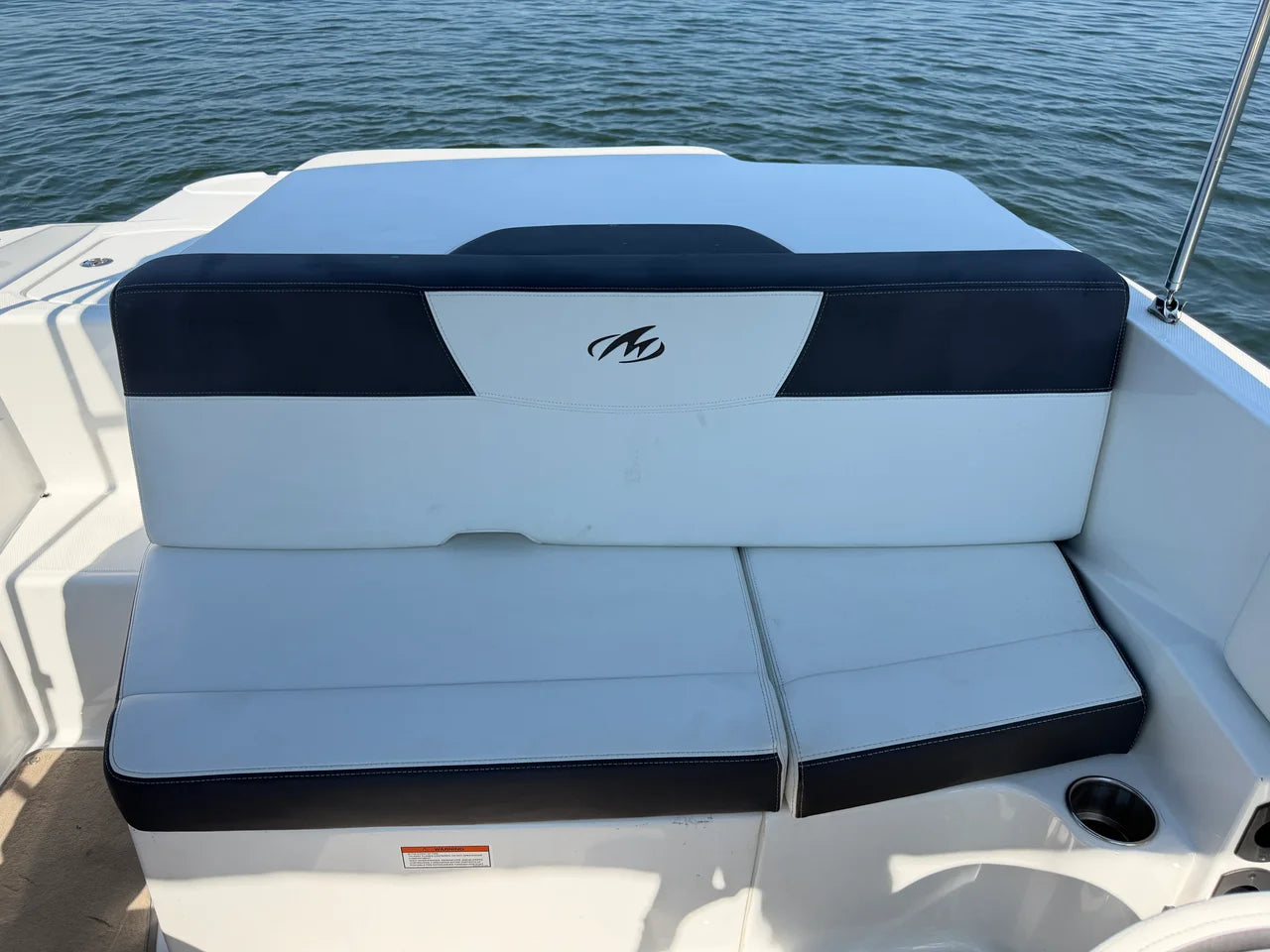 2016 Monterey 196MFS MONTURA 20.0 feet, Lake Wylie, SC #16