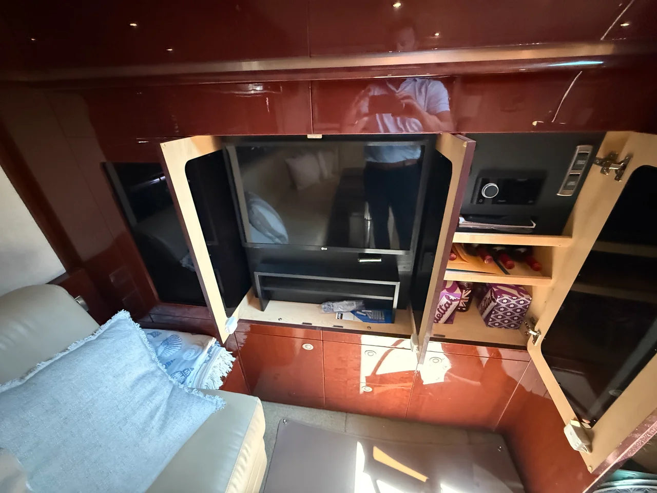 2008 Sea Ray 48 Sundancer 48.0 feet, Newburyport, MA #28
