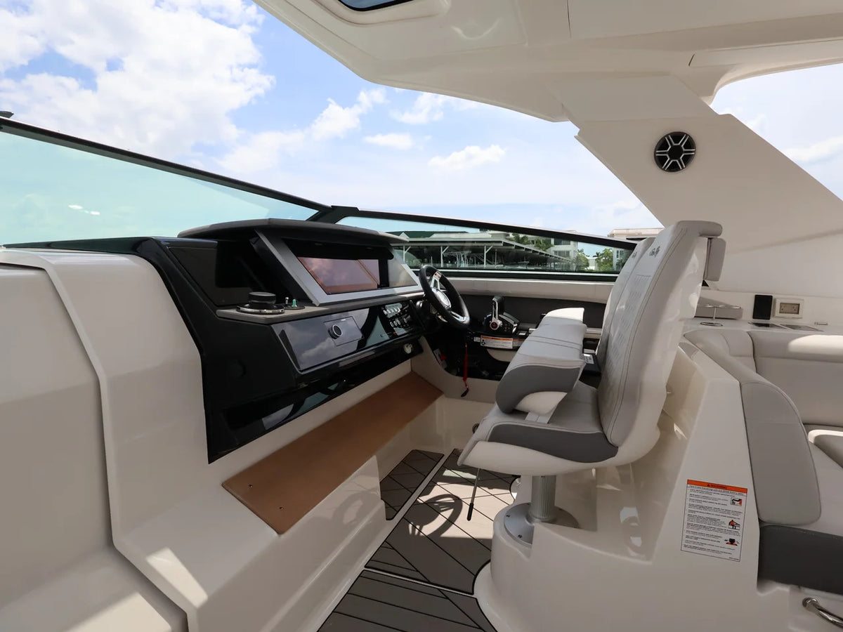 2026 Sea Ray SLX 400 Outboard 40.0 feet, Naples, Florida #40