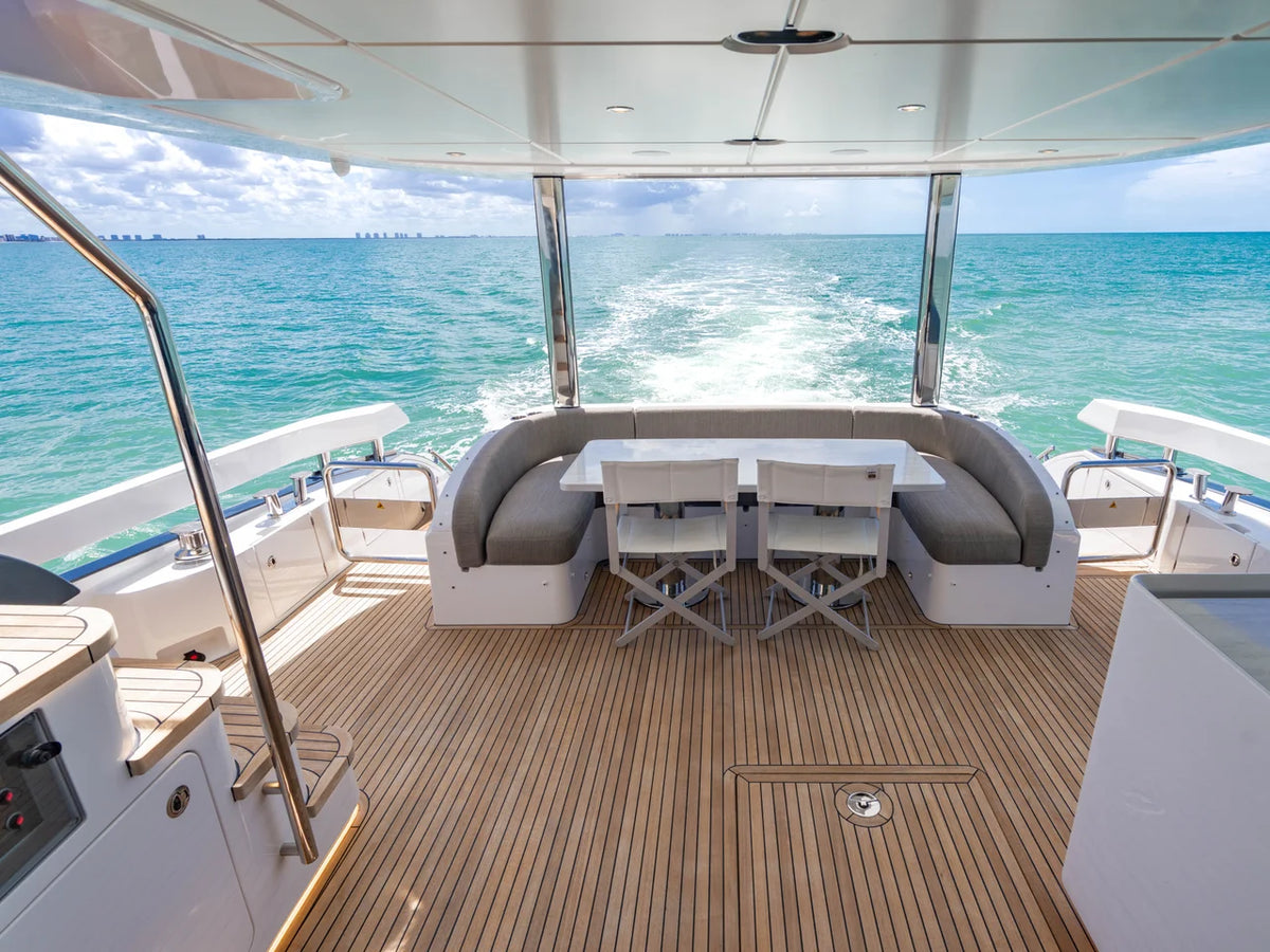 2025 Azimut FLY 78 78.0 feet, Fort Myers, FL #5