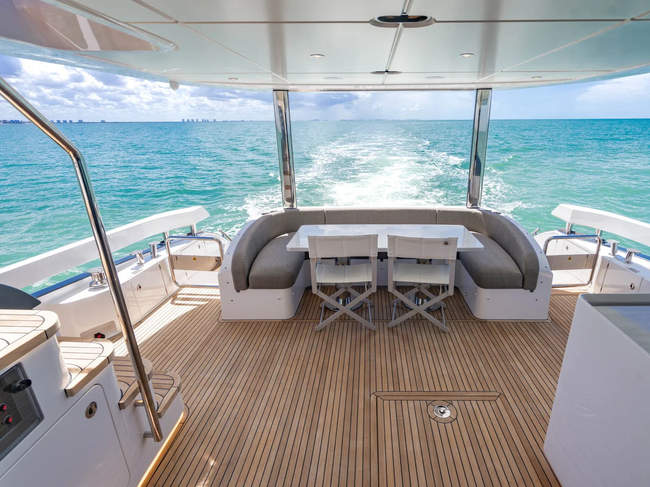 2025 Azimut FLY 78 78.0 feet, Fort Myers, FL #5