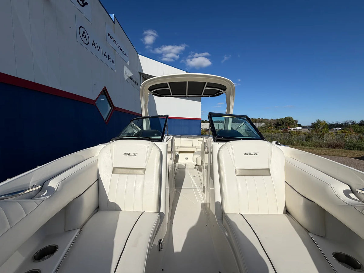2007 Sea Ray 250 SLX 25.0 feet, Excelsior, Minnesota #49