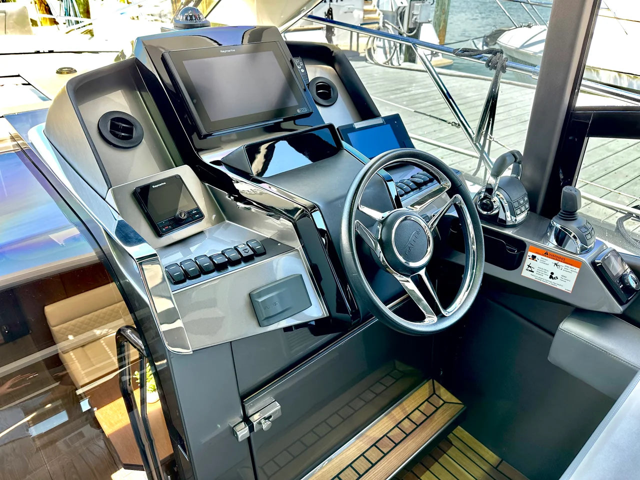 2019 Galeon 485 HTS 49.0 feet, Sarasota, FL #24