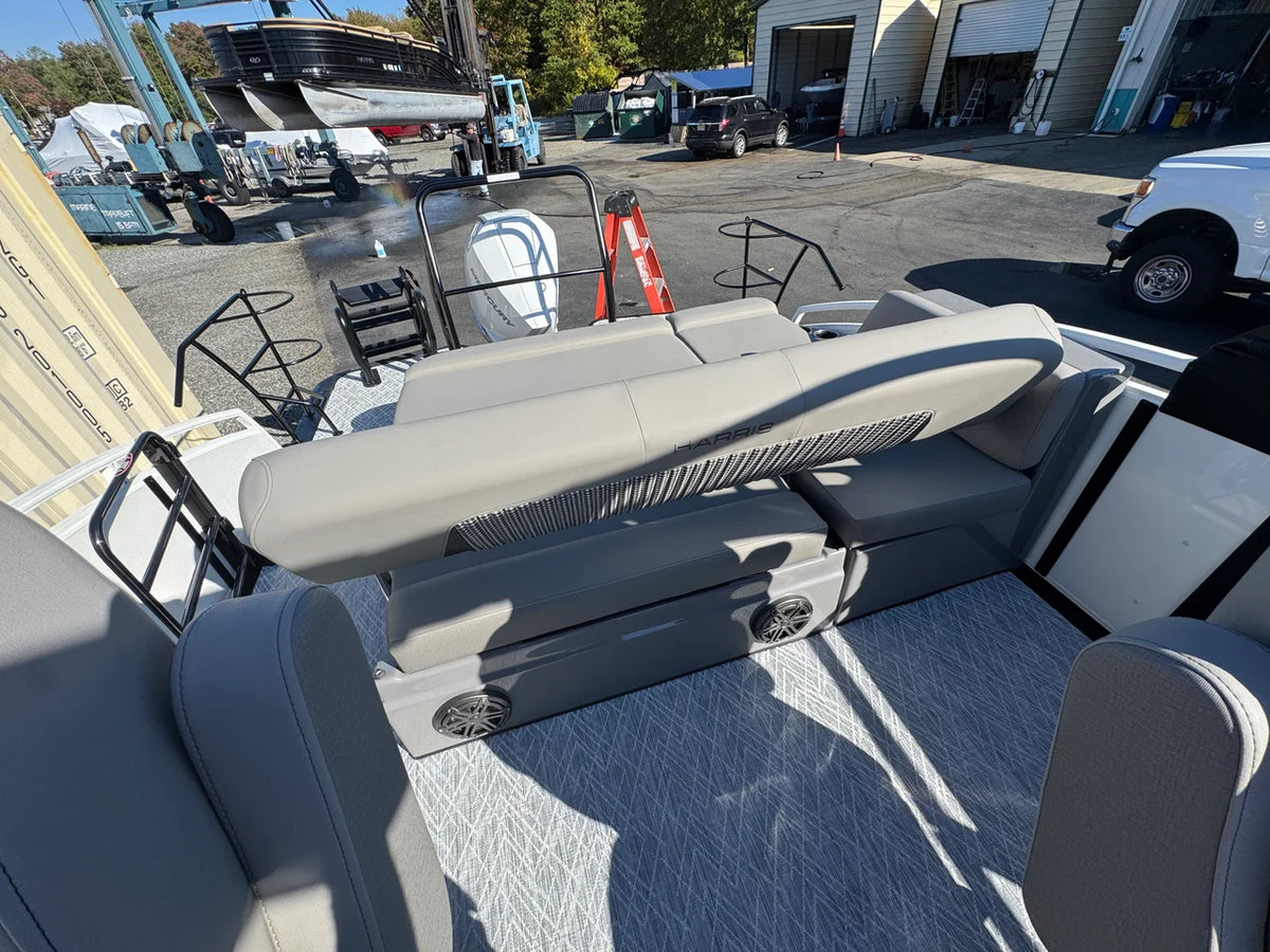 2027 Harris 230SOL 23.0 feet, Lake Hopatcong, NJ #16