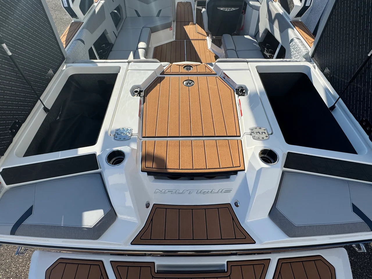 2026 Nautique Super Air Nautique GS20 20.0 feet, Rogers, Minnesota #8