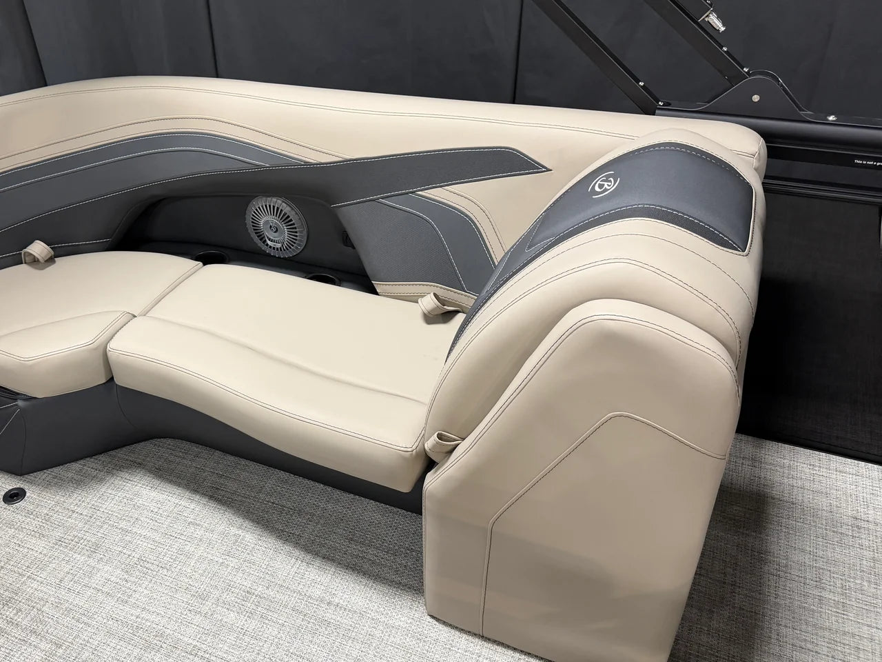 2027 Barletta CABRIO22QC 22.0 feet, Nisswa, Minnesota #68