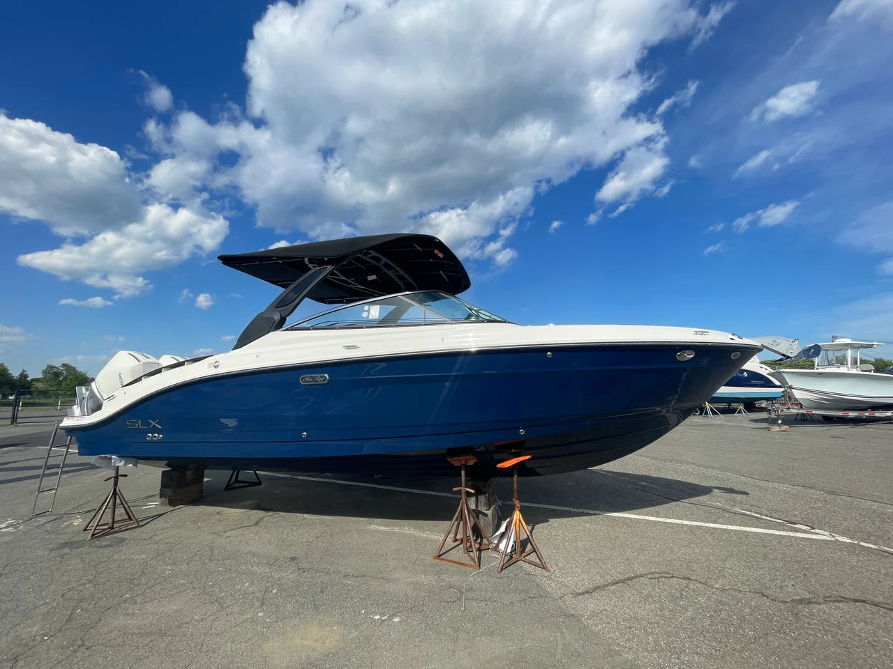 2026 Sea Ray SLX 280 Outboard 28.0 feet, Danvers, Massachusetts #1