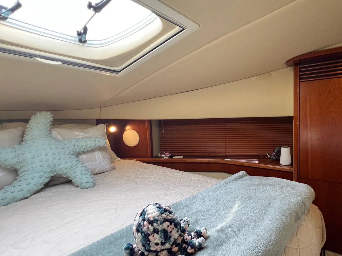 2006 Sea Ray 48 Sundancer 51.0 feet, Huntington, NY #58
