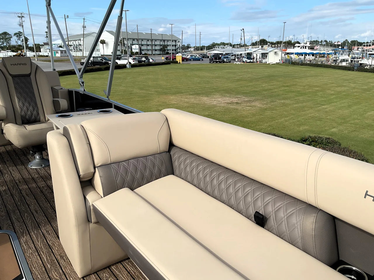 2026 Harris Cruiser 250 25.0 feet, Panama City, FL #31
