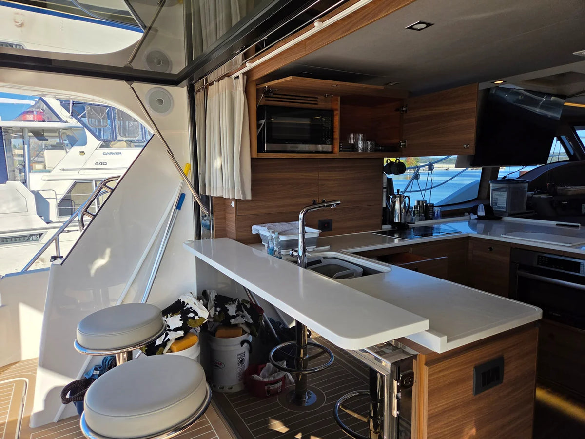 2026 Aquila 46 YACHT 47.0 feet, Lake Hopatcong, NJ #45