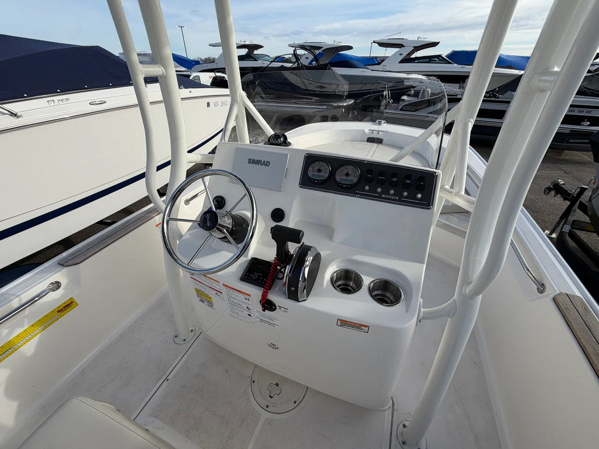 2026 Boston Whaler 19 MTK 19.0 feet, Rogers, MN #15