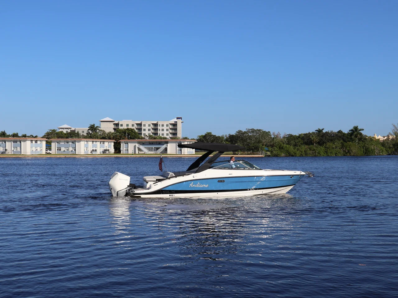 2024 Sea Ray 280 SLX OUTBOARD 28.0 feet, Naples, Florida #22