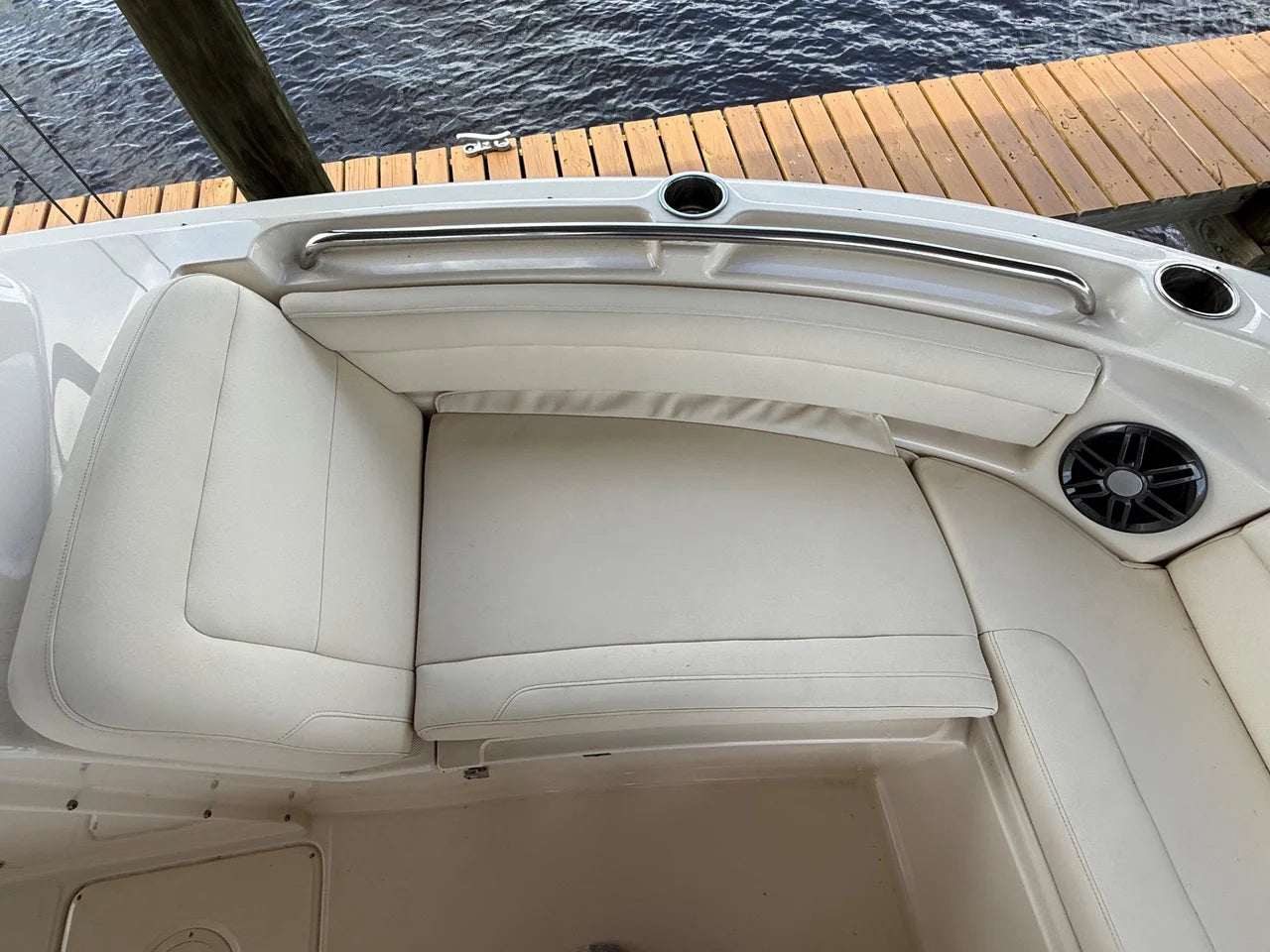 2023 Grady-White FREEDOM 215 21.0 feet, Jacksonville Beach, Florida #24