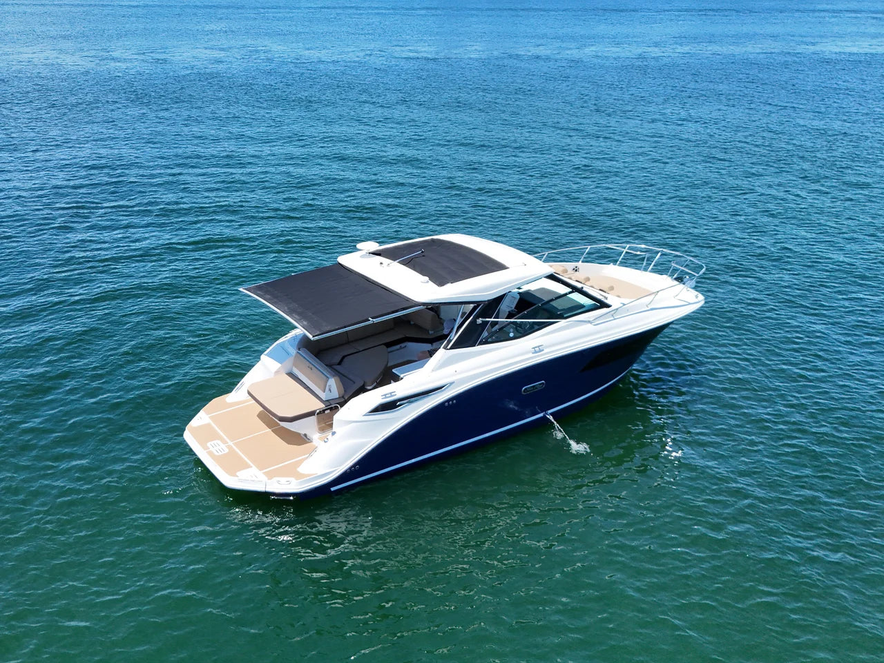 2026 Sea Ray Sundancer 320 32.0 feet, Cornelius, North Carolina #42