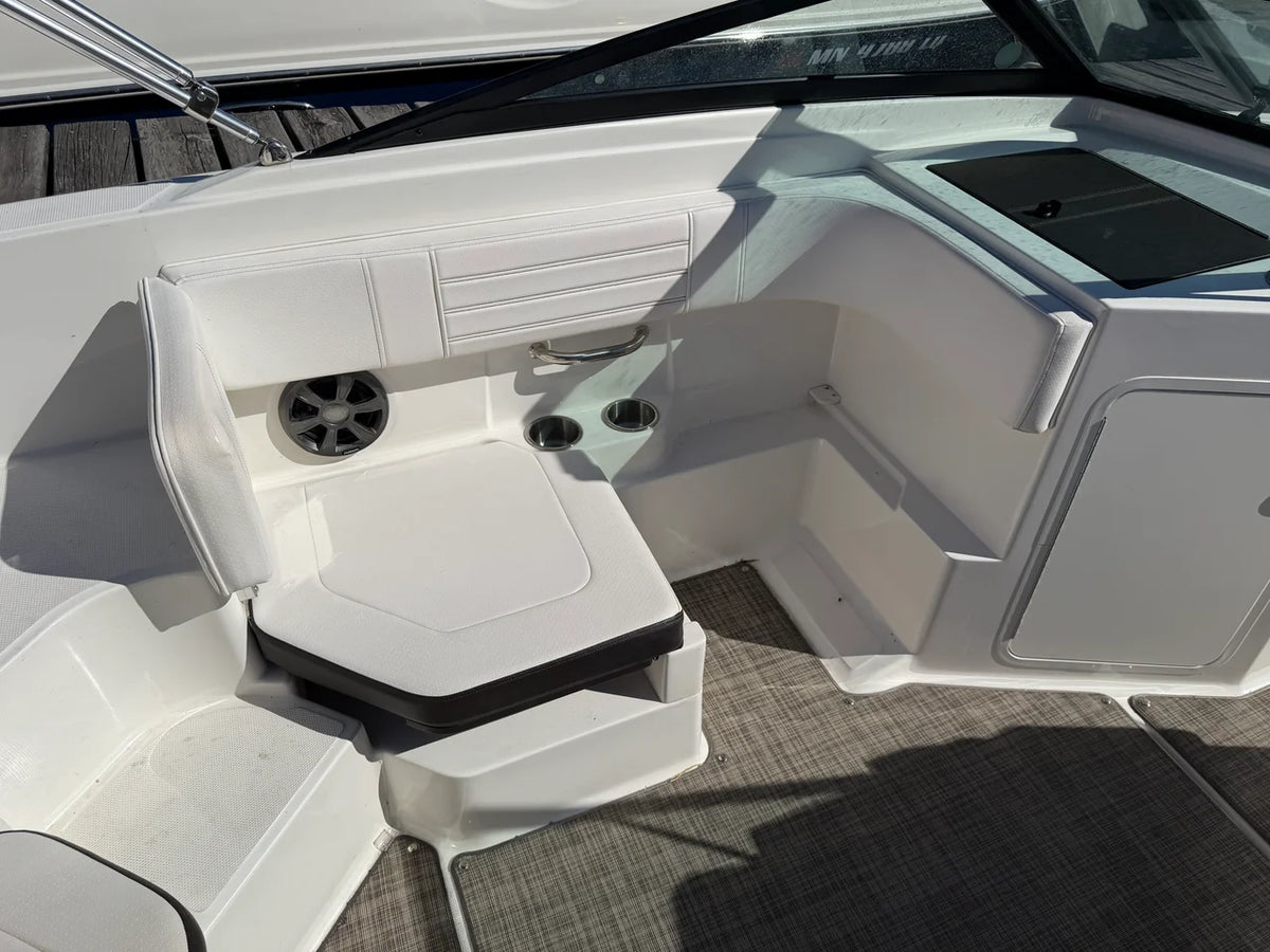 2019 Sea Ray 190 SPX 19.0 feet, Excelsior, Minnesota #8