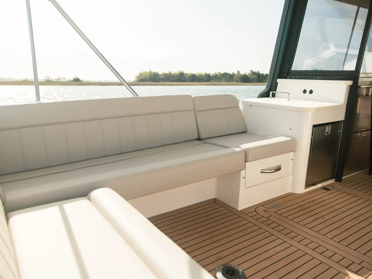 2025 MJM 4 46.0 feet, Wrightsville Beach, North Carolina #19