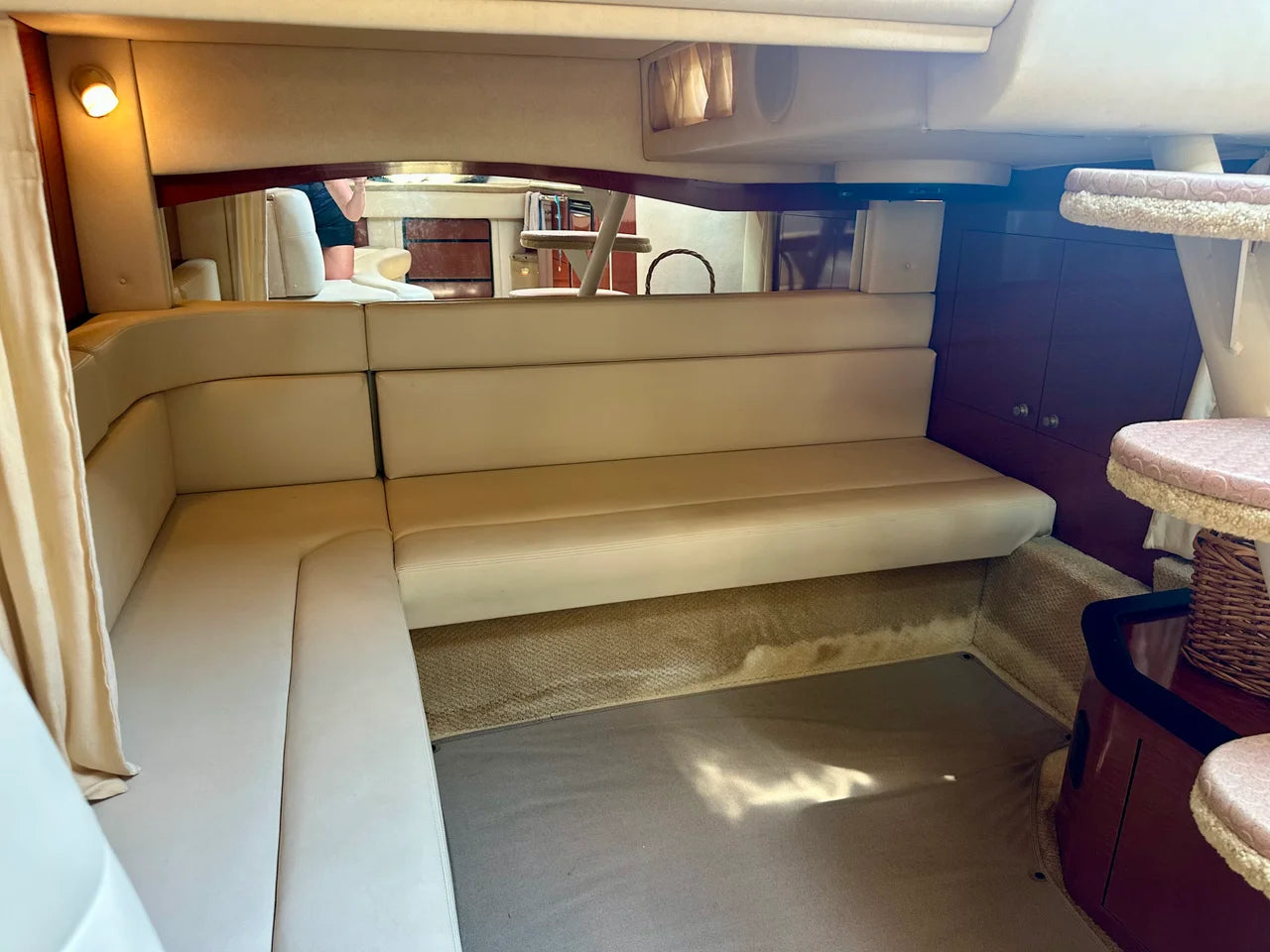 2005 Sea Ray 340 Sundancer 34.0 feet, Fort Myers, FL #38