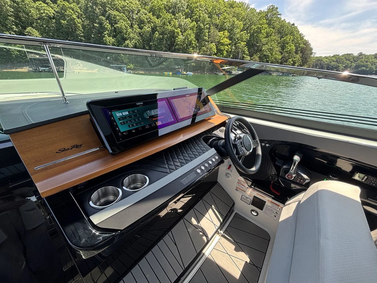 2026 Sea Ray SLX 360 OUTBOARD 36.0 feet, Westbrook, Connecticut #19