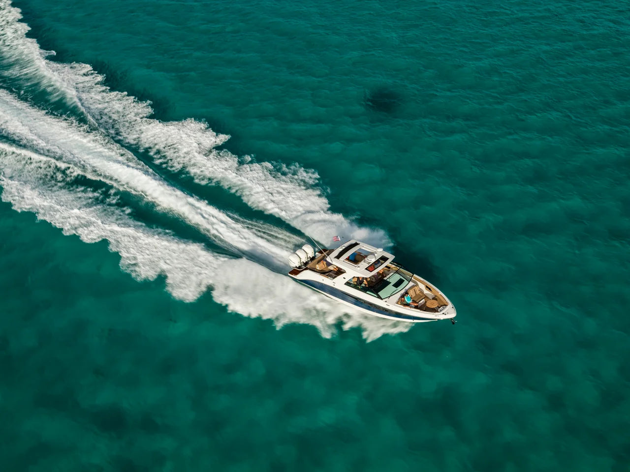 2026 Sea Ray SLX 400 Outboard 40.0 feet, Quincy, MA #9