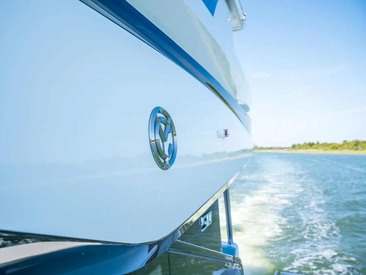 2026 Cruisers Yachts 50 FLY 50.0 feet, Wrightsville Beach, North Carolina #31