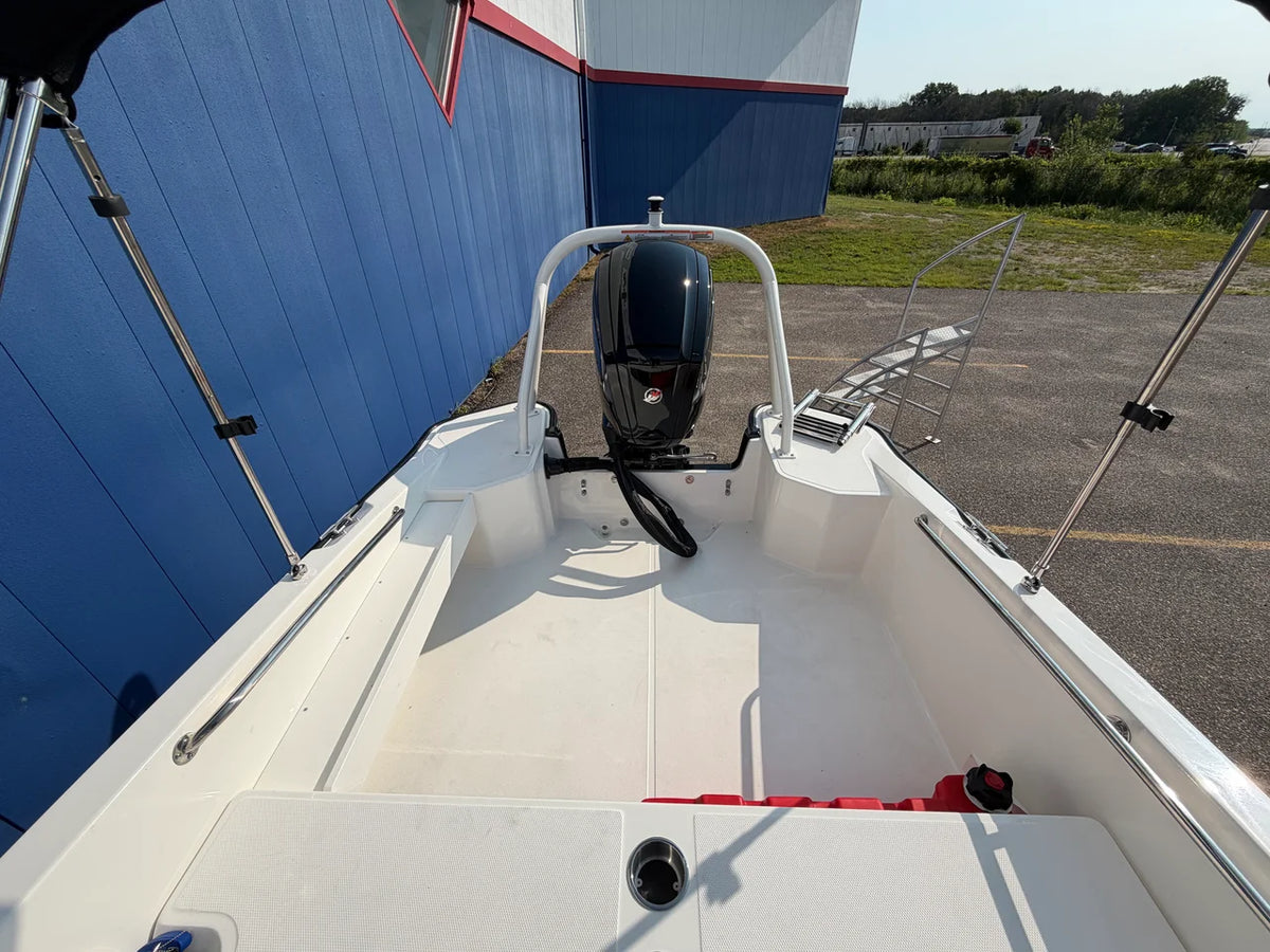 2027 Boston Whaler 160 Super Sport 16.0 feet, Rogers, MN #18