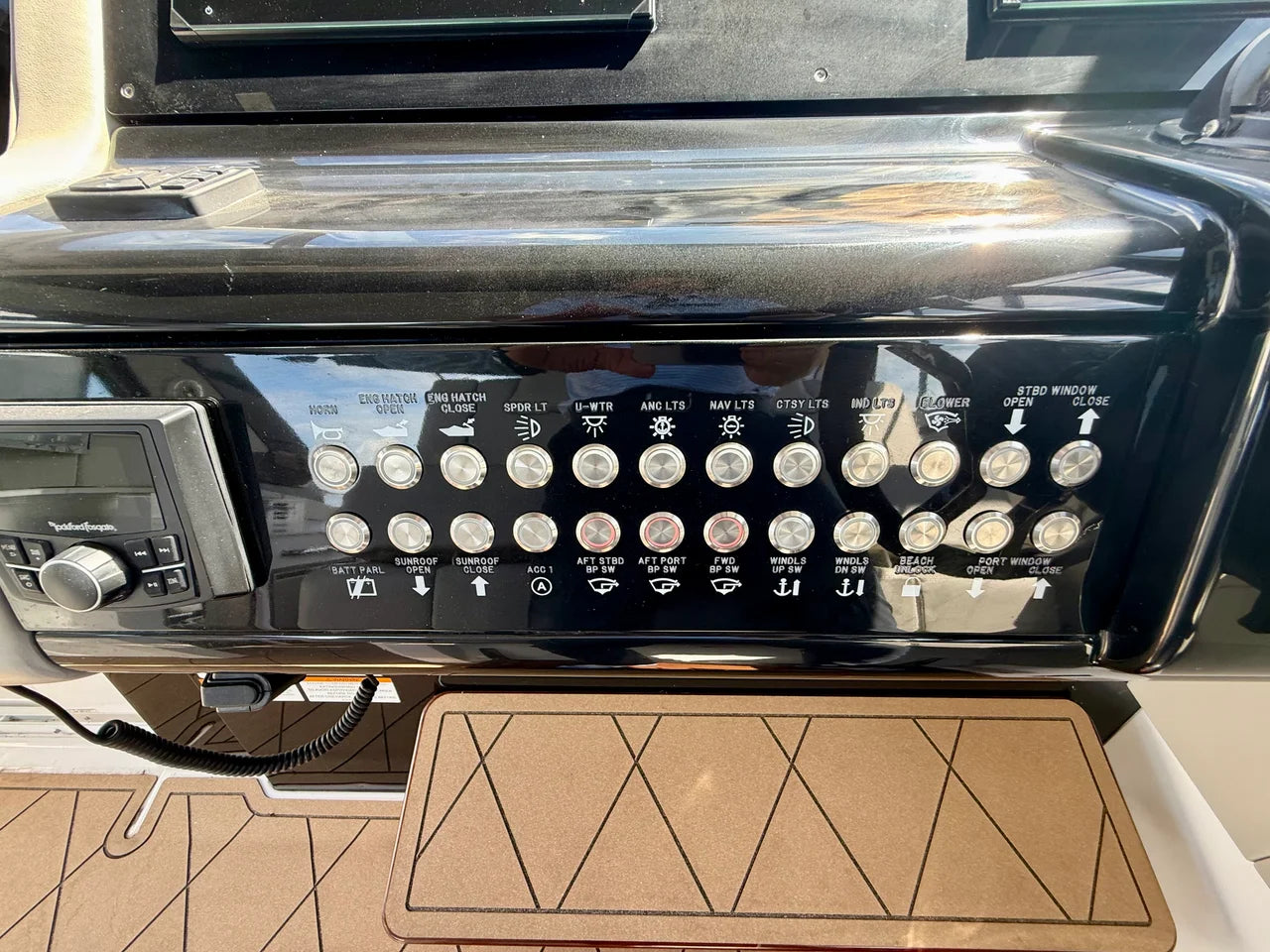 2024 Cruisers Yachts 42 GLS OB 42.0 feet, Fort Myers, FL #39
