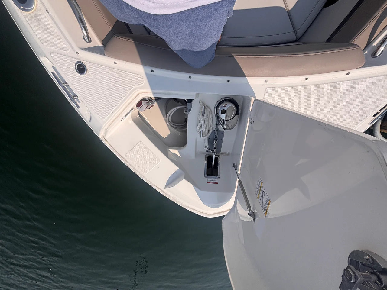 2025 Boston Whaler 280 VANTAGE 28.0 feet, Westbrook, Connecticut #13