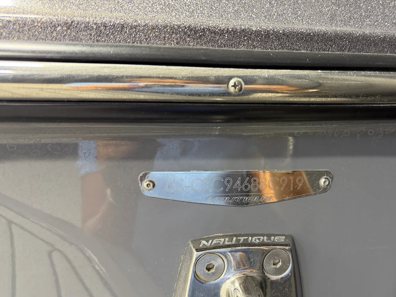 2019 Nautique G23 23.0 feet, Crosslake, Minnesota #101