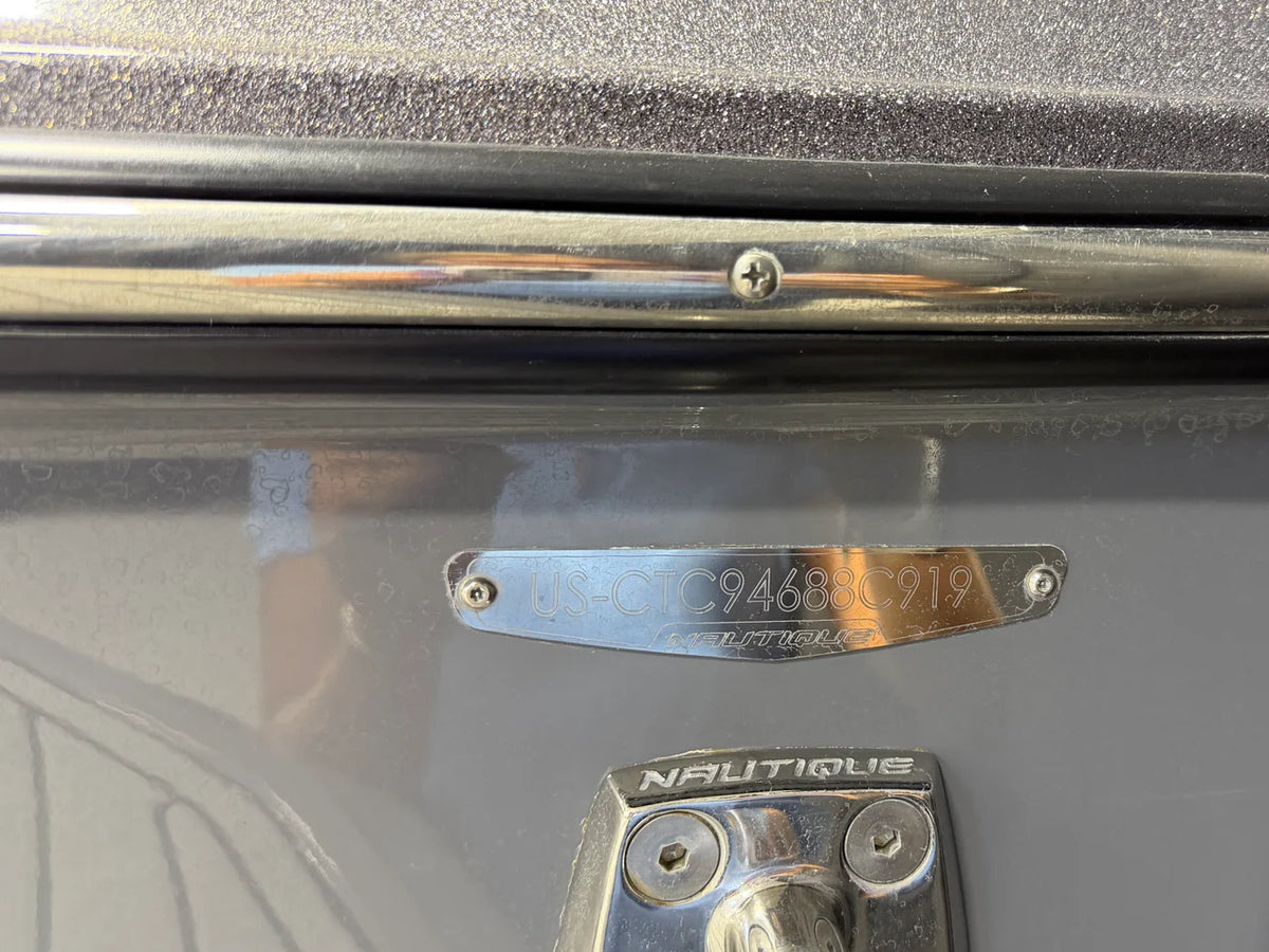 2019 Nautique G23 23.0 feet, Crosslake, Minnesota #101