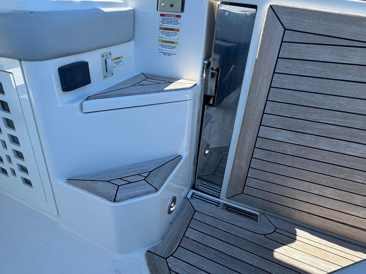 2021 Sea Ray SLX 400 OB 40.0 feet, Fort Lauderdale, FL #31