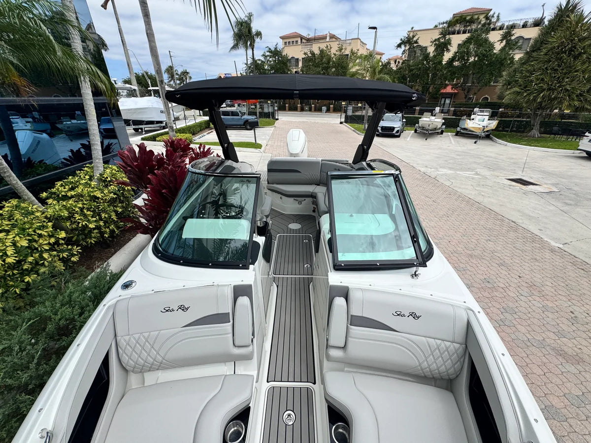 2026 Sea Ray SLX 260 Outboard 26.0 feet, Pompano Beach, Florida #31
