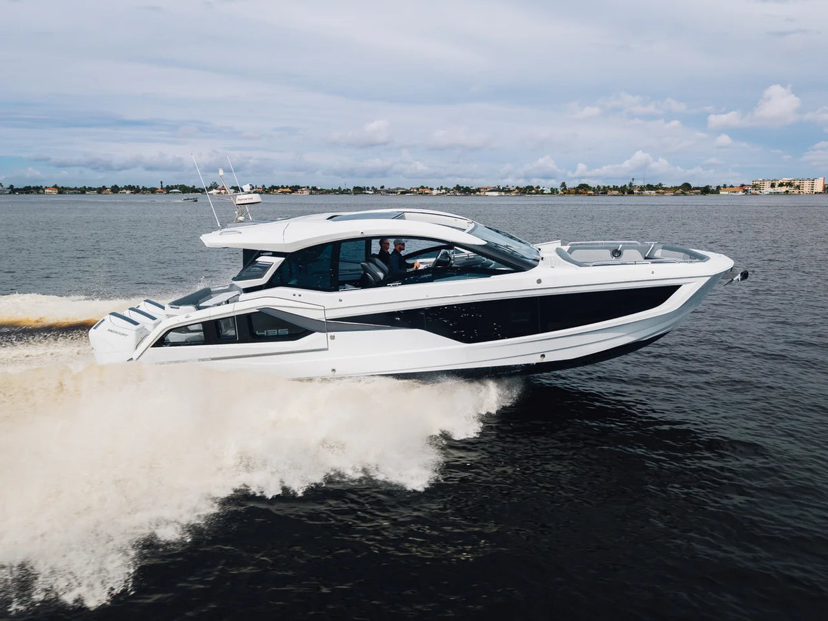 2025 Galeon 435 GTO 43.0 feet, Fort Myers, FL #58
