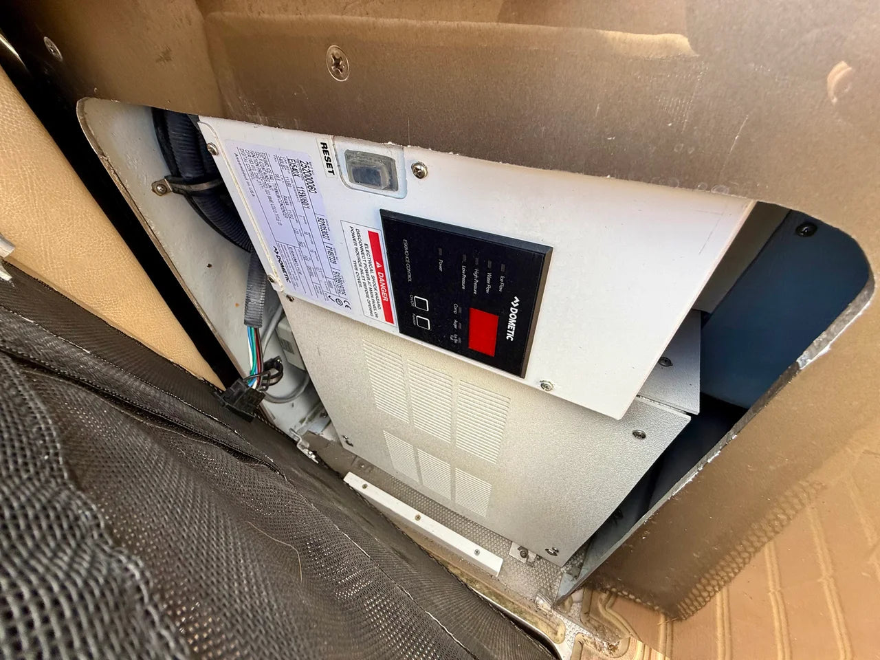 2020 Nor-Tech 550 SPORT CENTER CONSOLE 55.0 feet, Fort Myers, FL #20