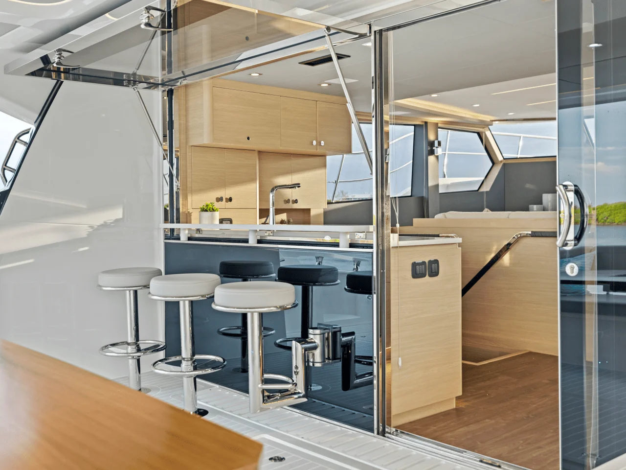 2026 Aquila 50 Yacht 50.0 feet, Inuvik, Northwest Territories #68