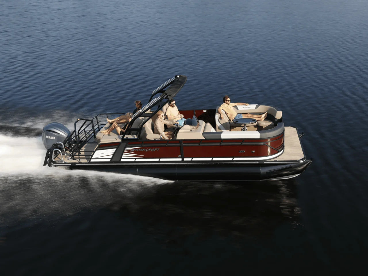 2025 Starcraft SLS 25.0 feet, Inuvik, Northwest Territories #4