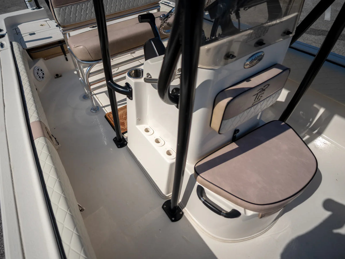 2023 Carolina Skiff 21 ULTRA ELITE 21.0 feet, Panama City, FL #17