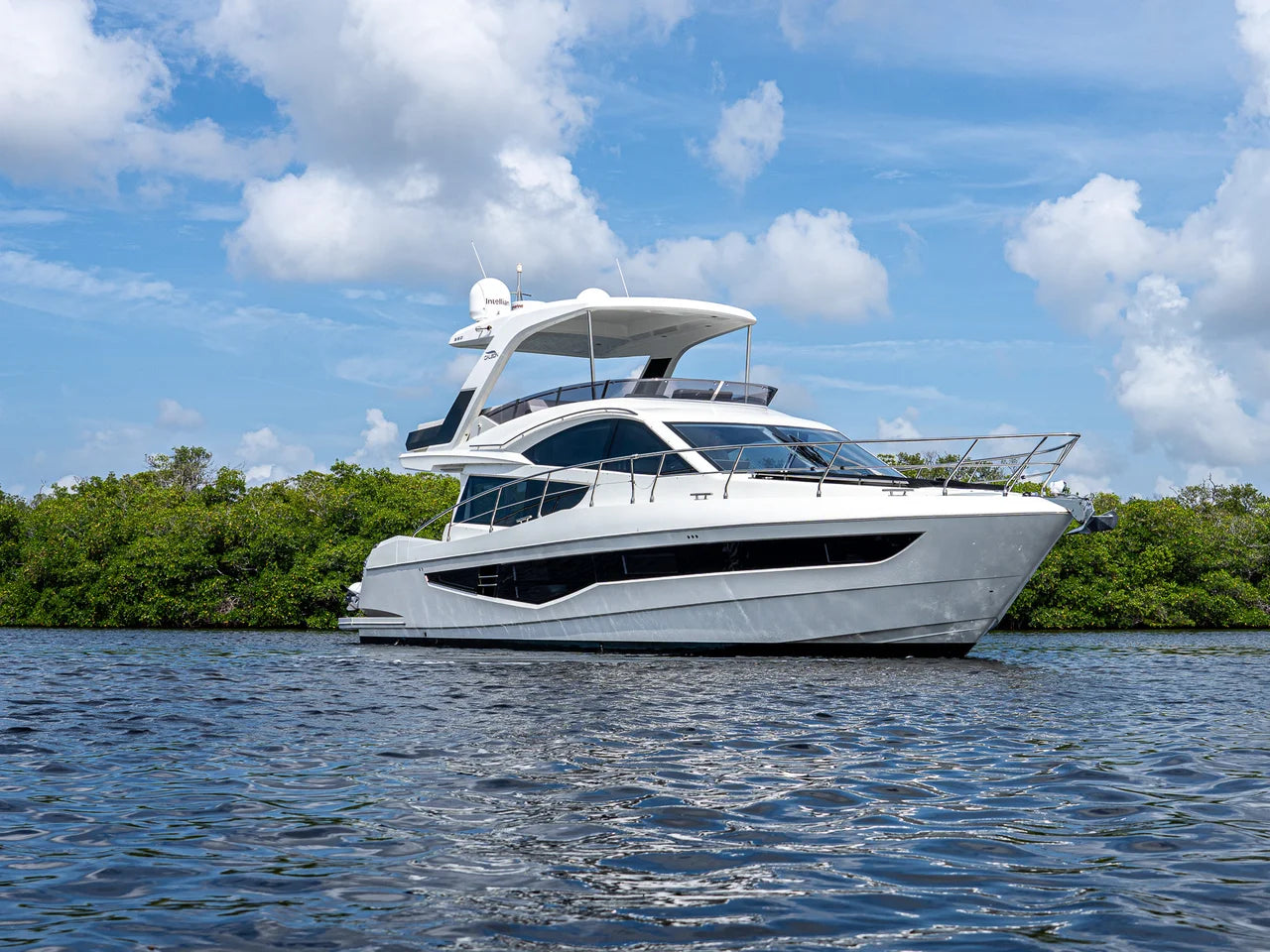 2022 Galeon 550 Fly 55.0 feet, Fort Myers, FL #82