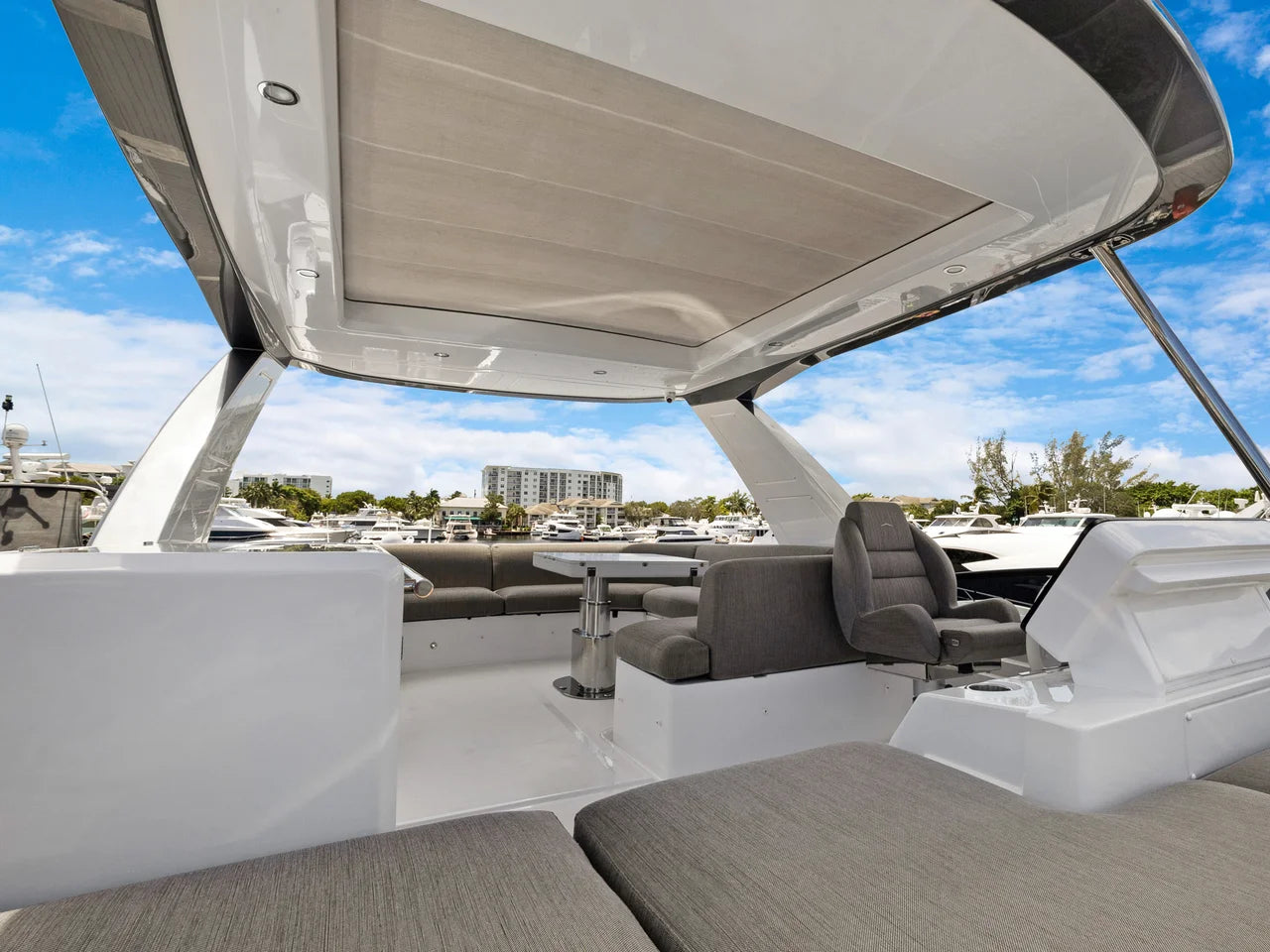 2025 Azimut FLY 53 53.0 feet, Fort Lauderdale, FL #57