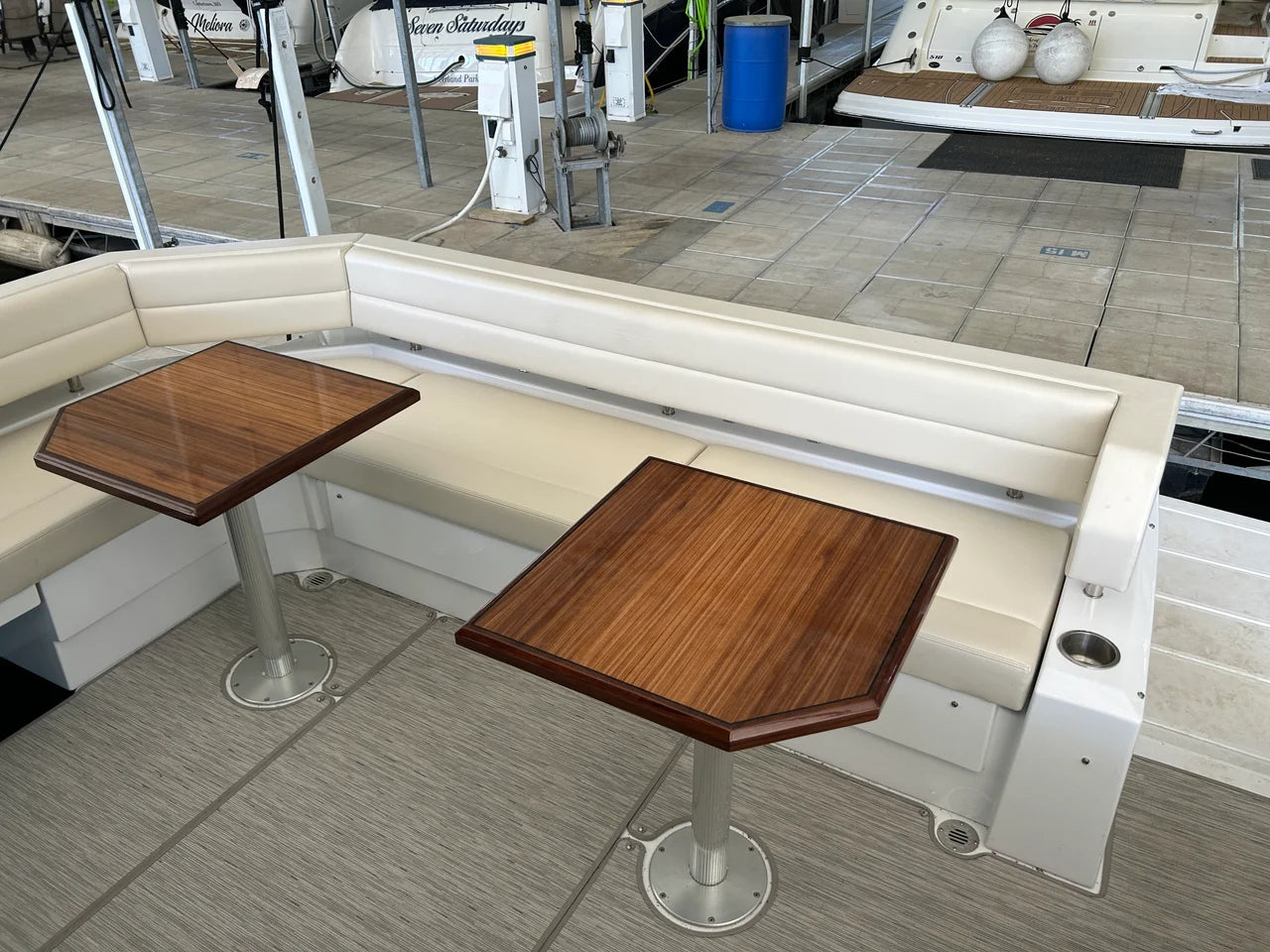 2024 Cruisers Yachts 42 Cantius 42.0 feet, Osage Beach, Missouri #8