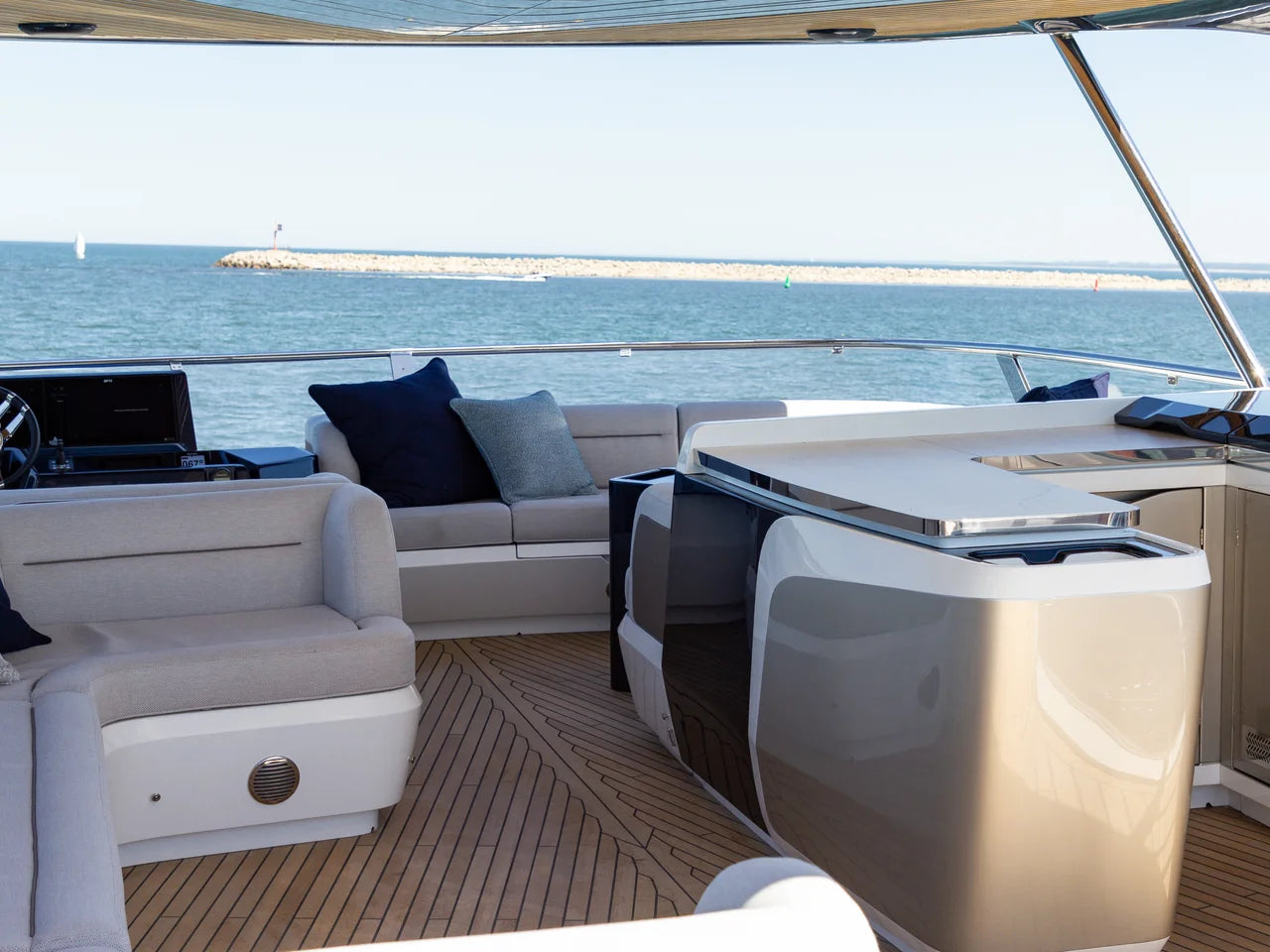 2027 Galeon 620 FLY 62.0 feet, Jupiter, Florida #30
