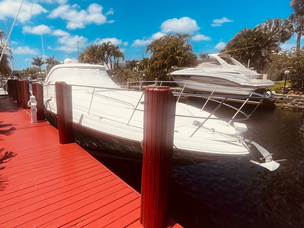 2008 Sea Ray 40 SUNDANCER 40.0 feet, Ft. Lauderdale, FL #5